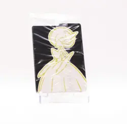 Alakazam 009 Sealed Pokemon Center Exclusive Mega Evolution Promo Holo Card - Image 2