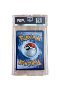 Flareon VMAX SWSH180 SWSH: Sword & Shield Promo Cards Holo Psa 9 - Image 2