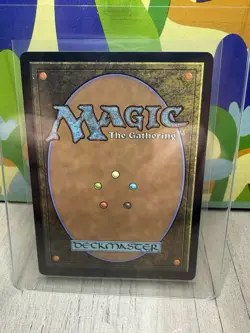 MTG Deceit (Borderless) Lorwyn Eclipsed Foil - Image 3