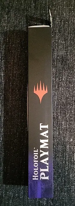 Ultra Pro MTG Final Fantasy Holofoil Chocobo Playmat New - Image 2