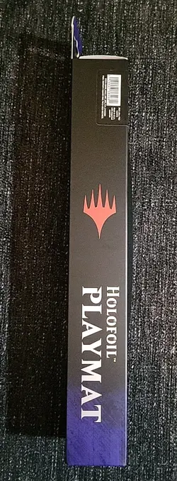 Ultra Pro MTG Final Fantasy Holofoil Chocobo Playmat New - Image 4