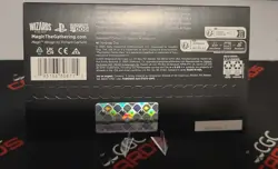 Magic The Gathering NON-FOIL Secret Lair x Playstation - Last Of Us Pt 2 - Image 2