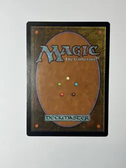 MTG Blood Moon Foil [9th Edition] NM - Image 2