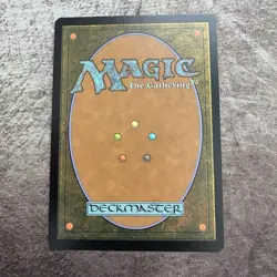 Runaway Steam-Kin FOIL - Guilds of Ravnica - MTG Magic the Gathering - NM - Image 2