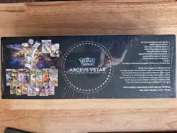 Sealed - Pokemon TCG Arceus VSTAR Ultra Premium Collection 820650851292 - Image 2
