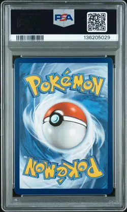 2022 POKEMON SWORD & SHIELD LOST ORIGIN #TG29 FULL ART/PIKACHU VMAX PSA 10 - Image 2