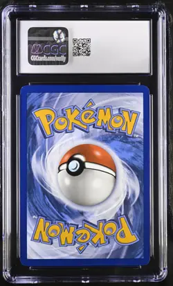 Mew ex #053 CGC 9.5 - 2023 Pokemon SV Promos 151 Ultra Premium Collection - Image 2