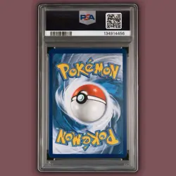 Umbreon GX PSA 10 Ultra Rare Full Art Pokemon Sun And Moon Base Set 80/149 - Image 2