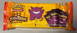 Pokemon TCG 2022 Halloween Trick or Trade BOOster Bundle (120 Mini Packs) - New - Image 1