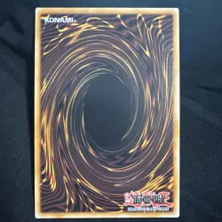 Effect Veiler (New Art) (Quarter Century Secret Rare) RA04-EN004 Yu-Gi-Oh 1st Ed - Image 2