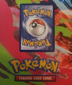2025 Pokemon TCG Ethan's Ho-Oh ex 209/182 sv10: Destined Rivals Ultra Rare NM+/M - Image 4