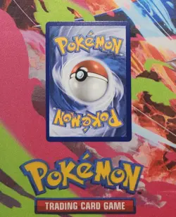 2025 Pokemon TCG Ethan's Ho-Oh ex 209/182 sv10: Destined Rivals Ultra Rare NM+/M - Image 5