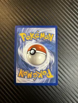 Ethan's Ho-Oh ex 209/182 Pokemon SV10: Destined Rivals Full Art Rare Holo NM/M - Image 2