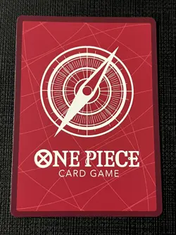 Yamato - OP06-022 - Leader - ST28 - English - Near Mint - One Piece CCG - Image 3