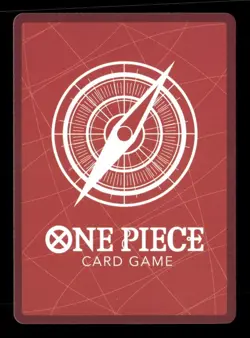 Monkey.D.Luffy - OP01-003 - Leader - English - Near Mint - One Piece CCG - Image 2