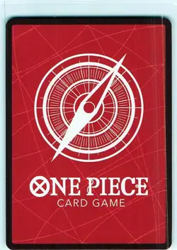 Monkey.D.Luffy - OP01-003 - Leader - English - Near Mint - One Piece CCG - Image 2