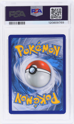 2016 Pokemon XY Evolutions M Blastoise Ex #102 PSA 10 - Image 2