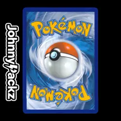Pokemon TCG - Roaring Moon 011/015 - M24 Card - Mcdonald's Dragon Discovery (NM) - Image 2