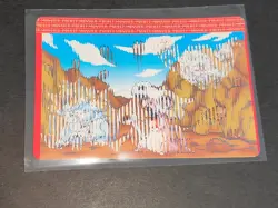Cubone Rhydon Butterfree Pokemon Shinka Zukan Card Bandai Japanese 3D eb197 - Image 3