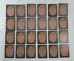 Magic The Gathering Card Lot Collection Near Mint READ DESCRIPTION - Image 3