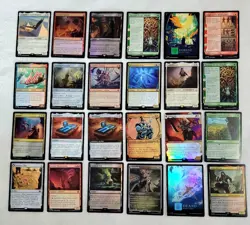 Magic The Gathering Card Lot Collection Near Mint READ DESCRIPTION - Image 4