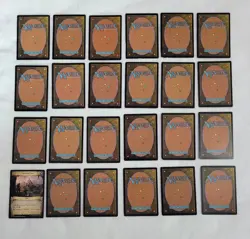 Magic The Gathering Card Lot Collection Near Mint READ DESCRIPTION - Image 5