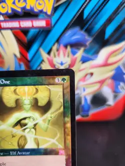 MTG Heedless One Foil Onslaught - Image 3