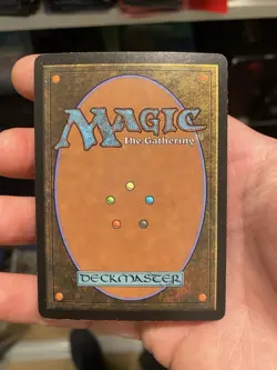 1X Slate of Ancestry Onslaught FOIL LP Magic the Gathering - Image 4