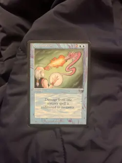 Reverberation (Legends) NM MTG - Image 1