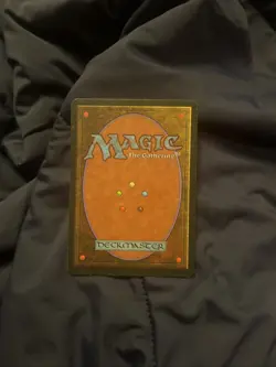 Reverberation (Legends) NM MTG - Image 2