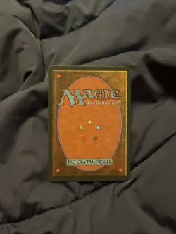 Rohgahh of Kher Keep (Legends) NM MTG - Image 2