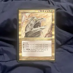 Vaevictis Asmadi (Legends) NM MTG - Image 1