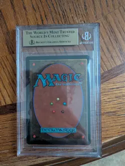 Underground Sea, Revised, Beckett graded 9.5 - Image 2