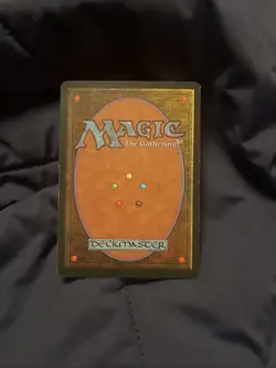 Telekinesis (Legends) NM MTG - Image 2