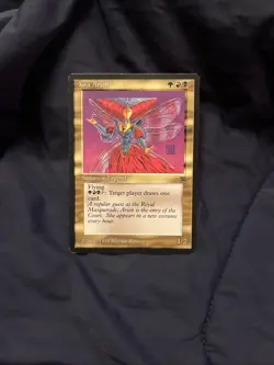 Xira Arien (Legends) LP/NM - Image 1