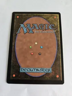 Treachery - Urza's Destiny - Near Mint | MTG NM - Image 2