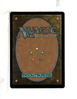 MTG SkeenAB Harvester of Misery from BIG. NM. - Image 2