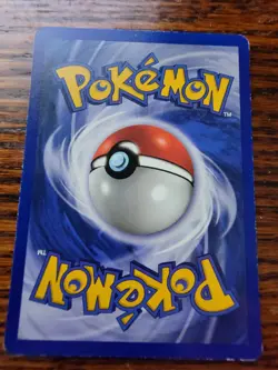 Pokemon TCG Clefairy Base Set 5/102 Holo Unlimited Holo Rare LP - Image 3