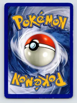 Pokemon TCG Clefairy Base Set 5/102 Holo Unlimited Holo Rare LP* - Image 2