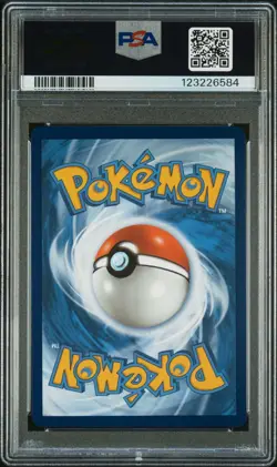2022 POKEMON SWORD & SHIELD SILVER TEMPEST #TG20 FULL ART/RAYQUAZA VMAX PSA 10 - Image 2