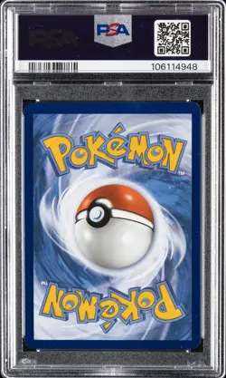 2022 POKEMON SWORD & SHIELD SILVER TEMPEST #TG20 FULL ART/RAYQUAZA VMAX PSA 10 - Image 2