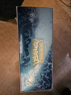 Pokemon TCG Mega Charizard X ex ULTRA PREMIUM COLLECTION BOX FACTORY SEALED! - Image 3