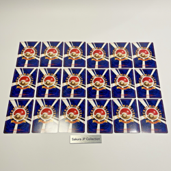 Southern Islands Tropical & Rainbow Complete 18 Card Set Promo Japanese Pokemon - Image 4