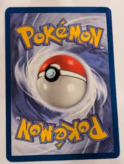 Imposter Oak's Revenge 76/82 Team Rocket 1st Edition - Pokemon Card - Image 2