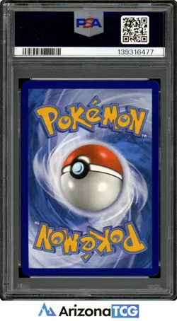 Pokemon 2025 Team Rocket's Mewtwo ex 231/182 SIR Destined Rivals GEM MINT PSA 10 - Image 2