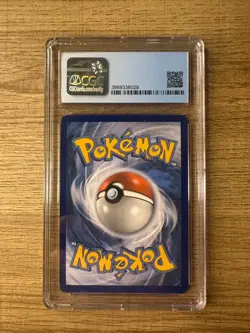 Pokemon Gardevoir & Sylveon GX 205/214 Alternate Full Art Unbroken Bonds CGC 8.5 - Image 2