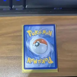 Pokemon Kyogre EX Full Art Ultra Rare Holo 148/160 XY Primal Clash TCG Card - Image 2