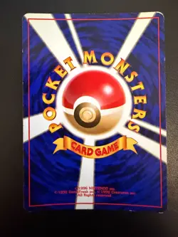 Flareon | Jungle Set | Holo 1997 | Rare Pokemon Card No. 136 LP - Image 3