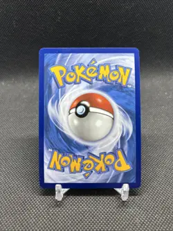 2024 POKEMON SVP EN-SV BLACK STAR PROMO #132 GRENINJA EX - Image 4