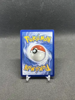 2024 POKEMON SVP EN-SV BLACK STAR PROMO #132 GRENINJA EX - Image 5